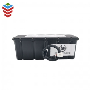 泳池清洁机器人电池