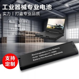 适用0mniscan SX超声波相控阵探伤仪电池